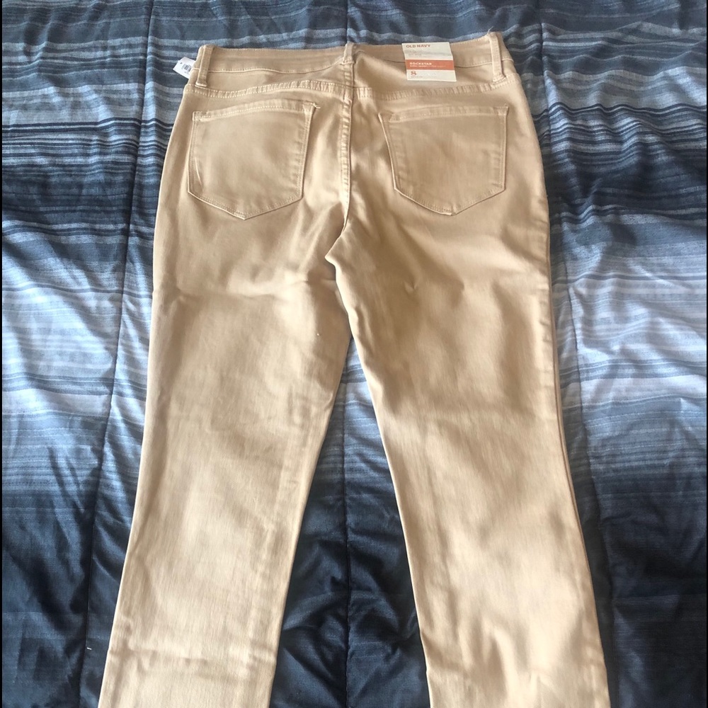 Pants - Picture 2 of 4